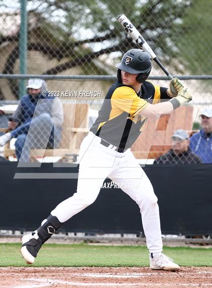 Thumbnail 3 in Gilbert @ Mountain Ridge photogallery.