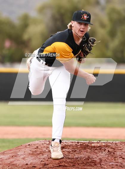 Thumbnail 2 in Gilbert @ Mountain Ridge photogallery.