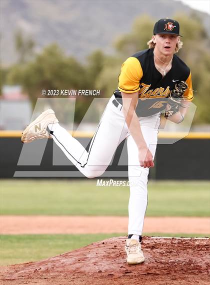 Thumbnail 1 in Gilbert @ Mountain Ridge photogallery.