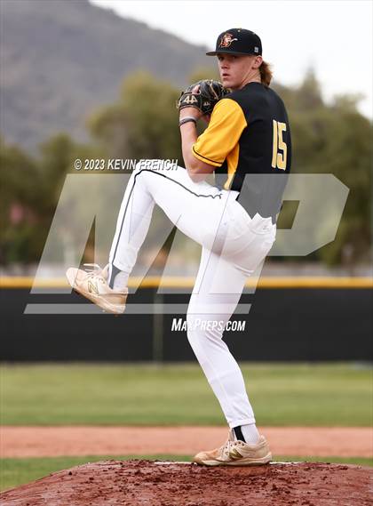 Thumbnail 2 in Gilbert @ Mountain Ridge photogallery.