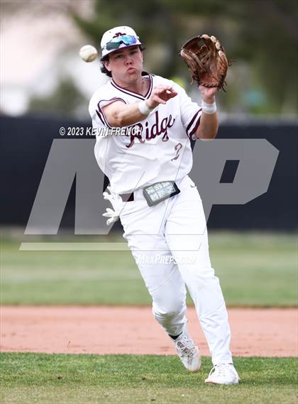 Thumbnail 2 in Gilbert @ Mountain Ridge photogallery.