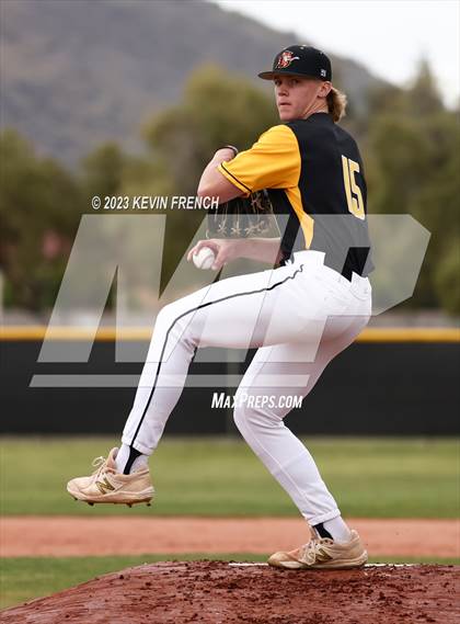 Thumbnail 3 in Gilbert @ Mountain Ridge photogallery.