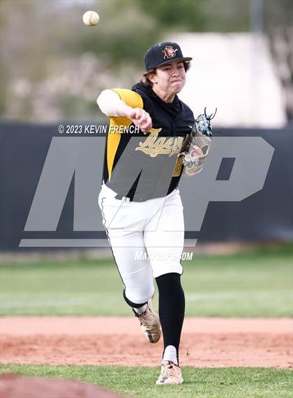Thumbnail 3 in Gilbert @ Mountain Ridge photogallery.