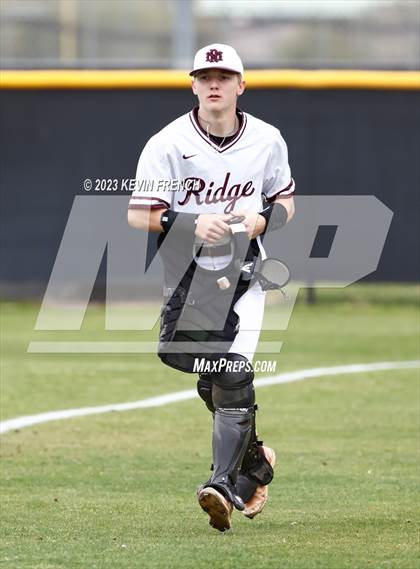 Thumbnail 3 in Gilbert @ Mountain Ridge photogallery.