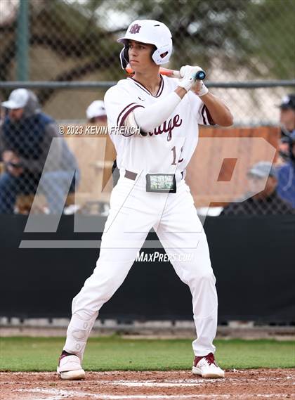 Thumbnail 3 in Gilbert @ Mountain Ridge photogallery.