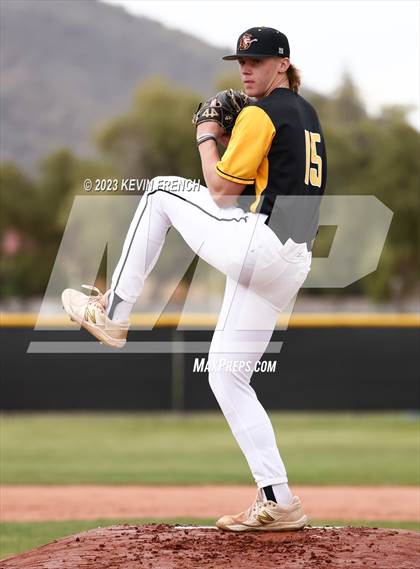 Thumbnail 1 in Gilbert @ Mountain Ridge photogallery.