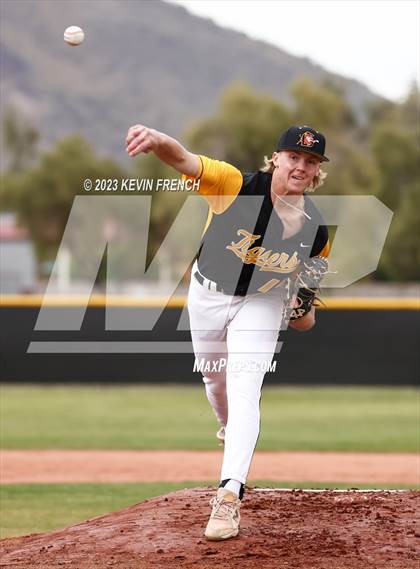 Thumbnail 3 in Gilbert @ Mountain Ridge photogallery.