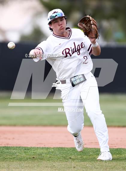 Thumbnail 1 in Gilbert @ Mountain Ridge photogallery.
