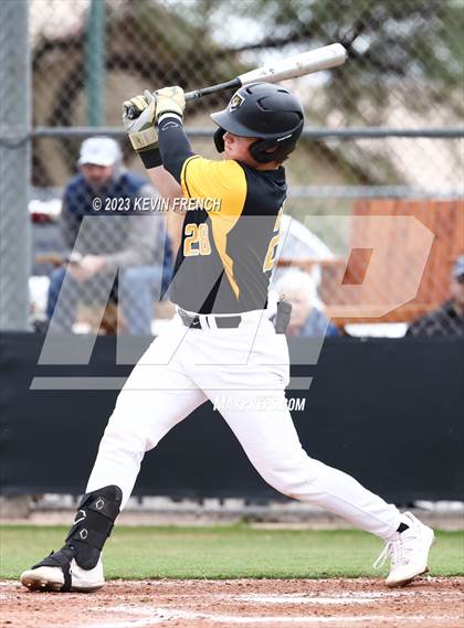 Thumbnail 3 in Gilbert @ Mountain Ridge photogallery.