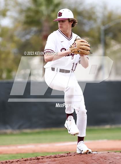 Thumbnail 3 in Gilbert @ Mountain Ridge photogallery.