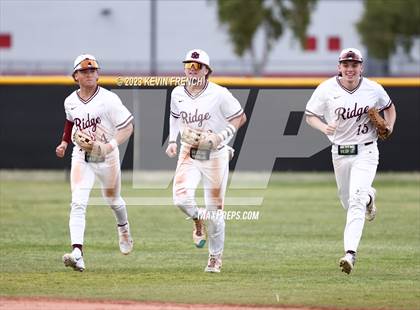 Thumbnail 3 in Gilbert @ Mountain Ridge photogallery.
