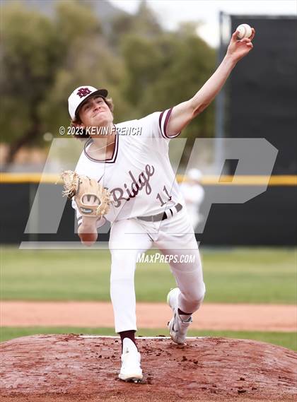 Thumbnail 3 in Gilbert @ Mountain Ridge photogallery.