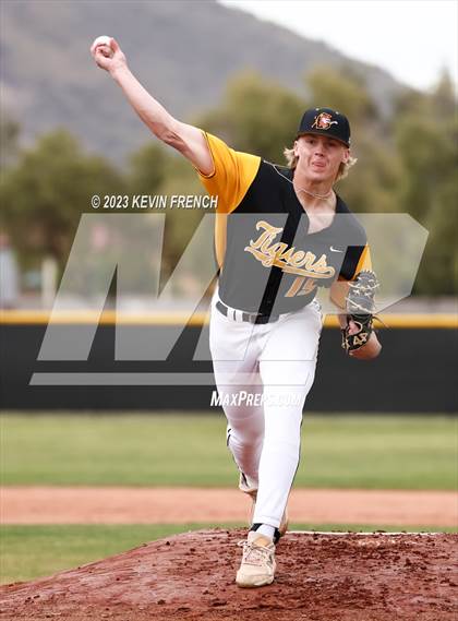 Thumbnail 1 in Gilbert @ Mountain Ridge photogallery.