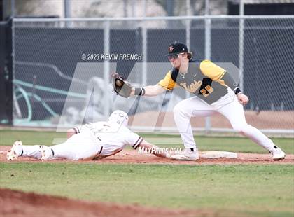 Thumbnail 3 in Gilbert @ Mountain Ridge photogallery.