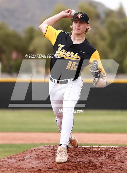 Thumbnail 3 in Gilbert @ Mountain Ridge photogallery.