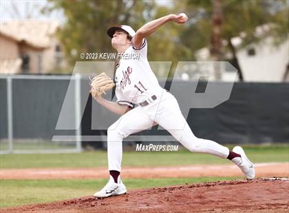 Thumbnail 2 in Gilbert @ Mountain Ridge photogallery.