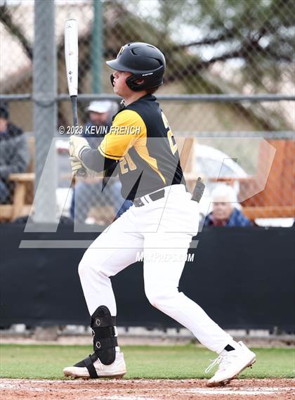 Thumbnail 2 in Gilbert @ Mountain Ridge photogallery.