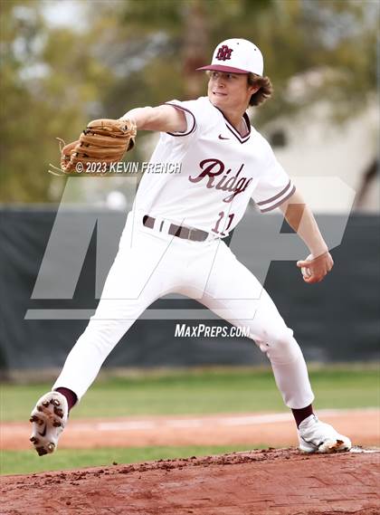 Thumbnail 3 in Gilbert @ Mountain Ridge photogallery.