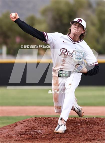 Thumbnail 1 in Gilbert @ Mountain Ridge photogallery.