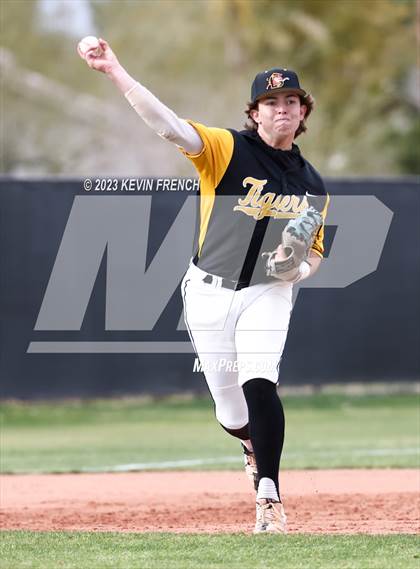 Thumbnail 3 in Gilbert @ Mountain Ridge photogallery.