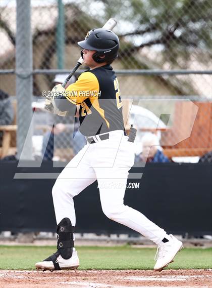 Thumbnail 1 in Gilbert @ Mountain Ridge photogallery.