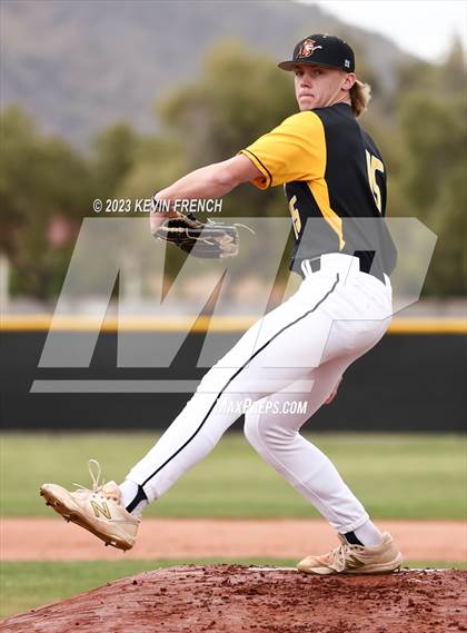 Thumbnail 3 in Gilbert @ Mountain Ridge photogallery.