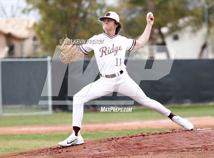 Thumbnail 2 in Gilbert @ Mountain Ridge photogallery.