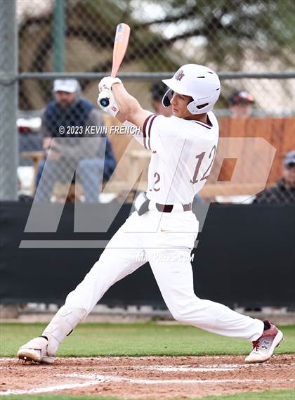 Thumbnail 3 in Gilbert @ Mountain Ridge photogallery.