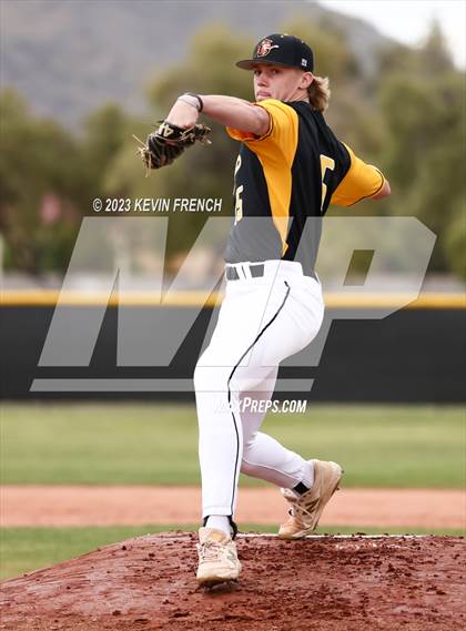 Thumbnail 1 in Gilbert @ Mountain Ridge photogallery.