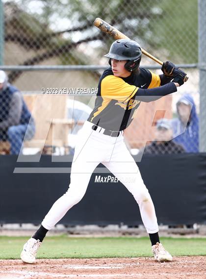 Thumbnail 3 in Gilbert @ Mountain Ridge photogallery.