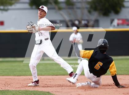 Thumbnail 3 in Gilbert @ Mountain Ridge photogallery.