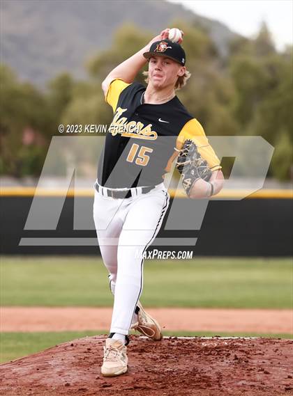 Thumbnail 1 in Gilbert @ Mountain Ridge photogallery.
