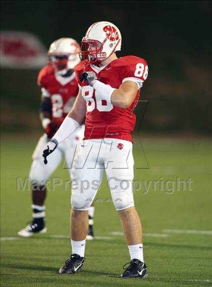 Thumbnail 2 in Bellevue @ Katy (Clash of Champions II) photogallery.