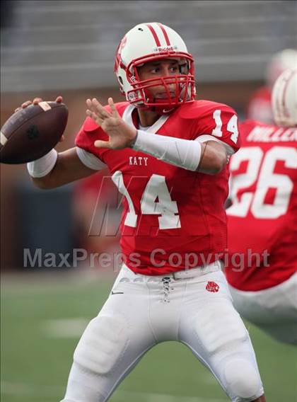 Thumbnail 2 in Bellevue @ Katy (Clash of Champions II) photogallery.