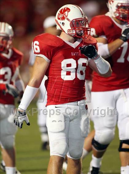 Thumbnail 2 in Bellevue @ Katy (Clash of Champions II) photogallery.