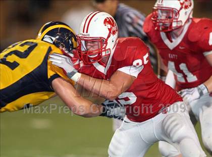 Thumbnail 1 in Bellevue @ Katy (Clash of Champions II) photogallery.