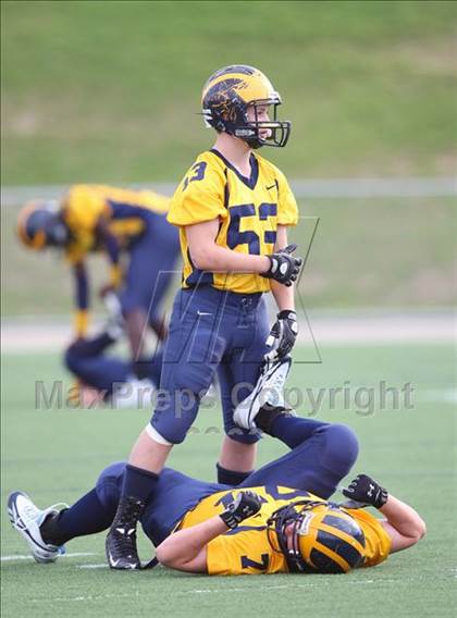 Thumbnail 2 in Bellevue @ Katy (Clash of Champions II) photogallery.
