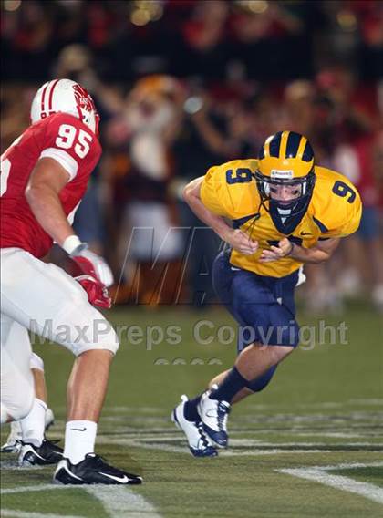 Thumbnail 1 in Bellevue @ Katy (Clash of Champions II) photogallery.