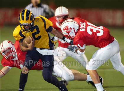 Thumbnail 1 in Bellevue @ Katy (Clash of Champions II) photogallery.
