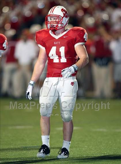 Thumbnail 1 in Bellevue @ Katy (Clash of Champions II) photogallery.