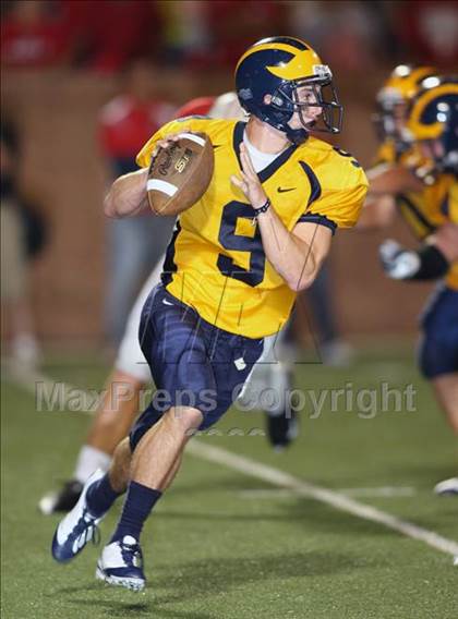 Thumbnail 3 in Bellevue @ Katy (Clash of Champions II) photogallery.