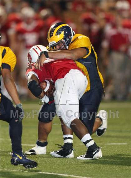 Thumbnail 3 in Bellevue @ Katy (Clash of Champions II) photogallery.
