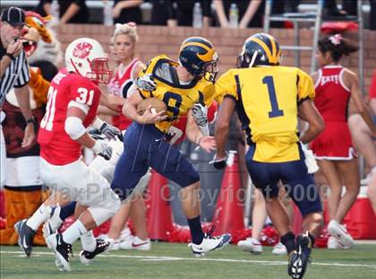 Thumbnail 2 in Bellevue @ Katy (Clash of Champions II) photogallery.