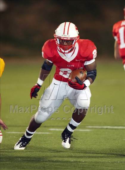 Thumbnail 3 in Bellevue @ Katy (Clash of Champions II) photogallery.