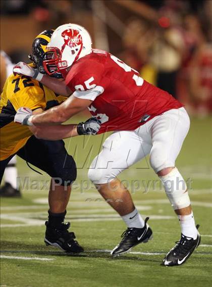 Thumbnail 2 in Bellevue @ Katy (Clash of Champions II) photogallery.