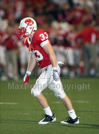 Thumbnail 1 in Bellevue @ Katy (Clash of Champions II) photogallery.