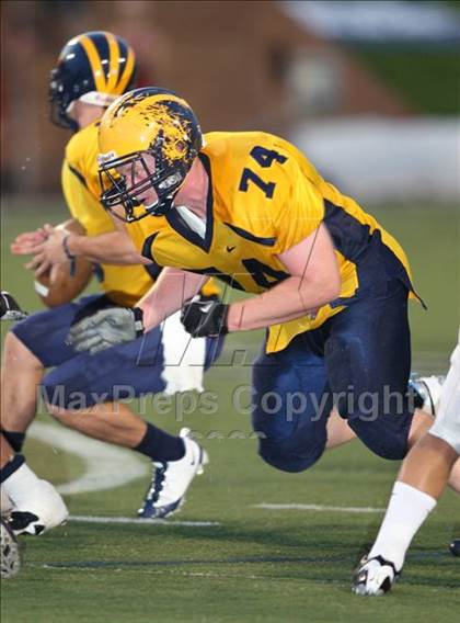 Thumbnail 1 in Bellevue @ Katy (Clash of Champions II) photogallery.