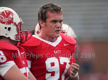 Thumbnail 1 in Bellevue @ Katy (Clash of Champions II) photogallery.