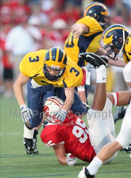 Thumbnail 2 in Bellevue @ Katy (Clash of Champions II) photogallery.