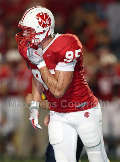 Thumbnail 3 in Bellevue @ Katy (Clash of Champions II) photogallery.